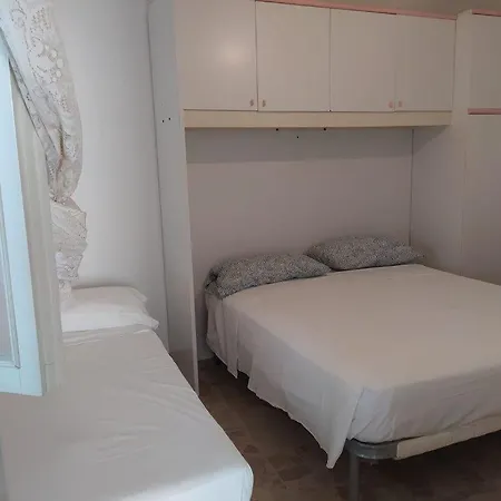 Casa Maria Apartment