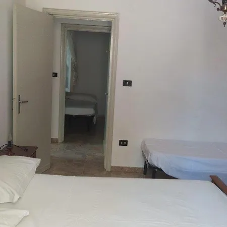 Casa Maria 로세토데글리아브루찌
