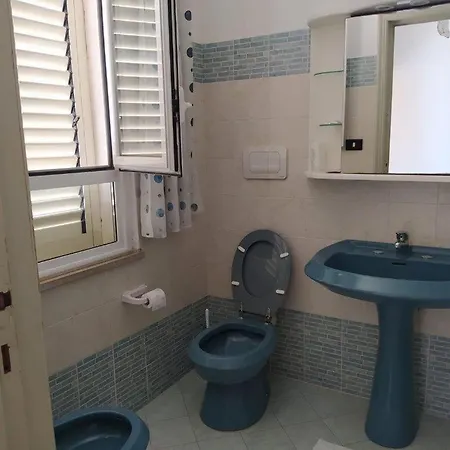 Casa Maria Apartment Roseto Degli Abruzzi