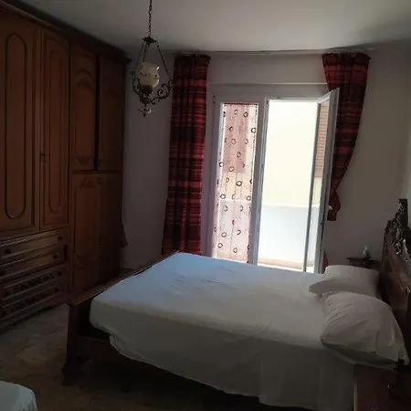 Casa Maria 아파트 *